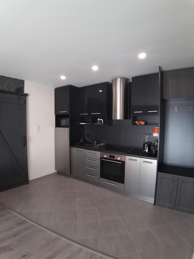 Profi Keco Apartman บาลาโตนัลมาดี ภายนอก รูปภาพ