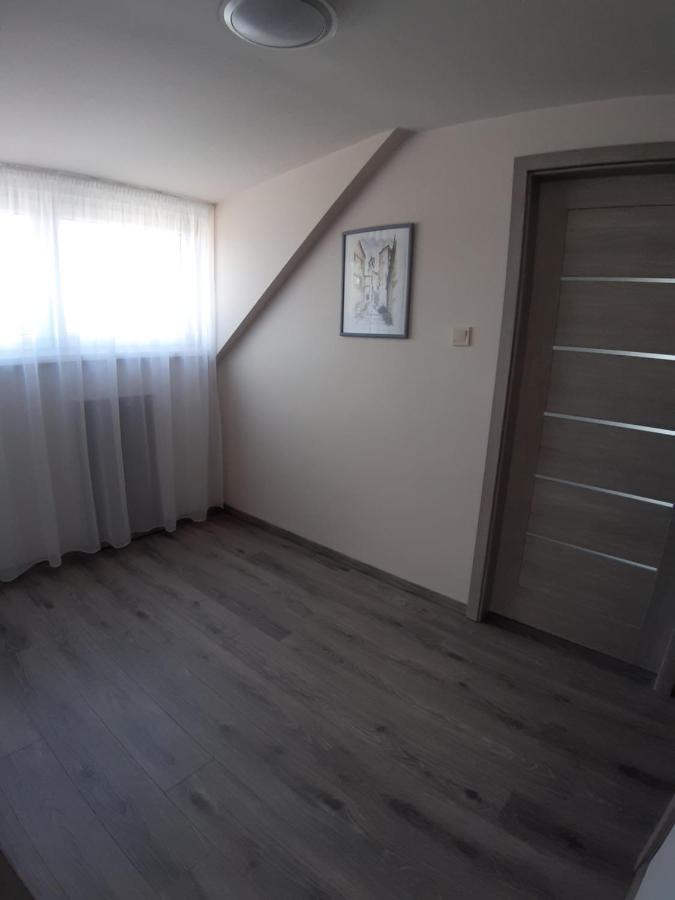 Profi Keco Apartman บาลาโตนัลมาดี ภายนอก รูปภาพ