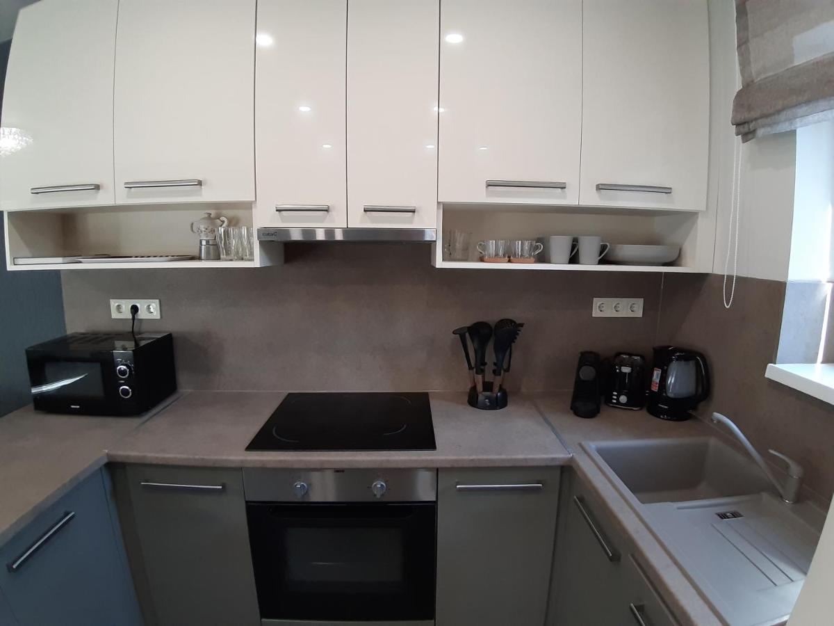 Profi Keco Apartman บาลาโตนัลมาดี ภายนอก รูปภาพ