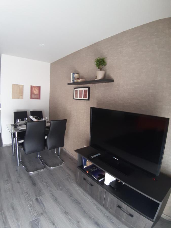 Profi Keco Apartman บาลาโตนัลมาดี ภายนอก รูปภาพ