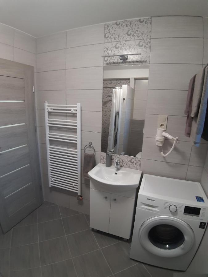 Profi Keco Apartman บาลาโตนัลมาดี ภายนอก รูปภาพ