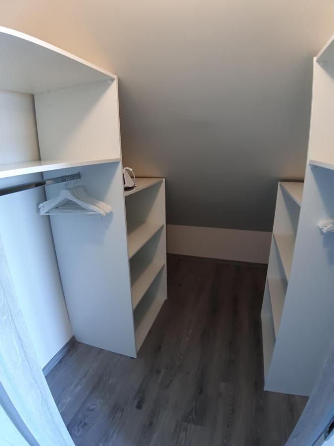 Profi Keco Apartman บาลาโตนัลมาดี ภายนอก รูปภาพ
