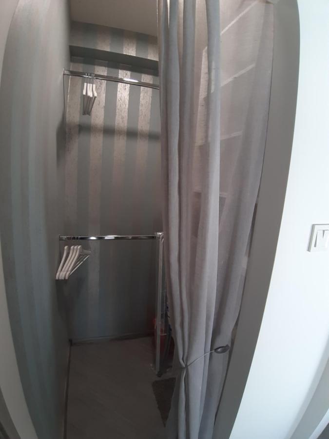Profi Keco Apartman บาลาโตนัลมาดี ภายนอก รูปภาพ