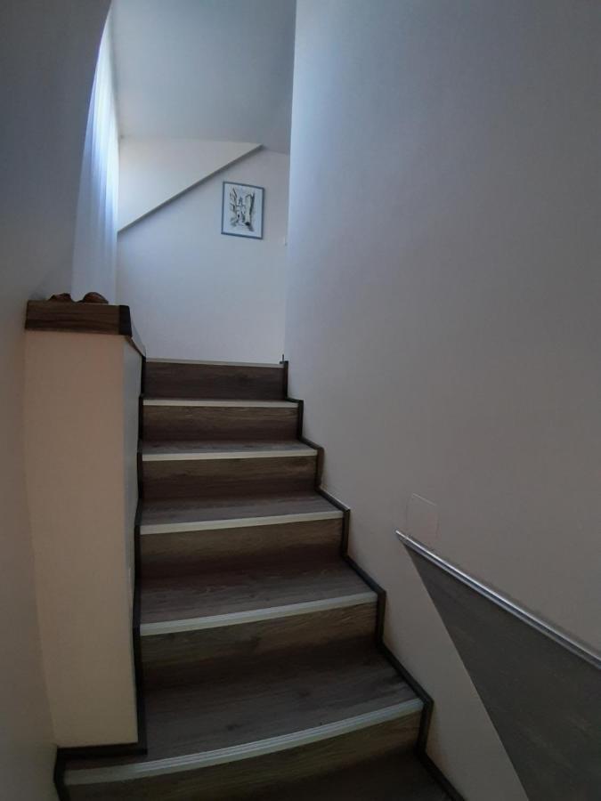 Profi Keco Apartman บาลาโตนัลมาดี ภายนอก รูปภาพ