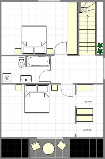 Profi Keco Apartman Apartment บาลาโตนัลมาดี ภายนอก รูปภาพ