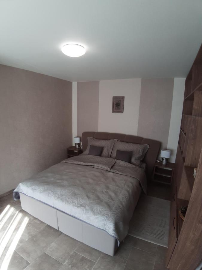 Profi Keco Apartman บาลาโตนัลมาดี ภายนอก รูปภาพ
