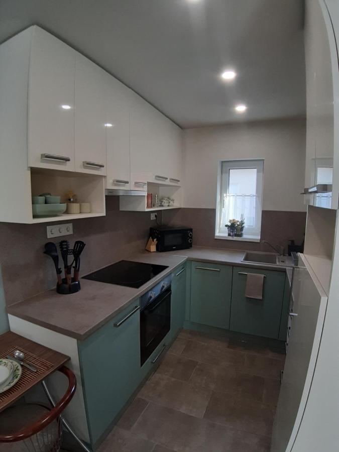 Profi Keco Apartman บาลาโตนัลมาดี ภายนอก รูปภาพ